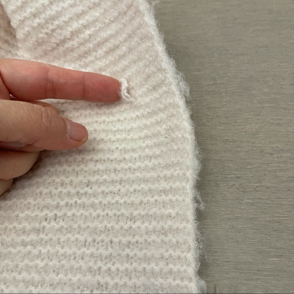 CARRÉMENT BEAU Cardigan - Picture 6 of 7